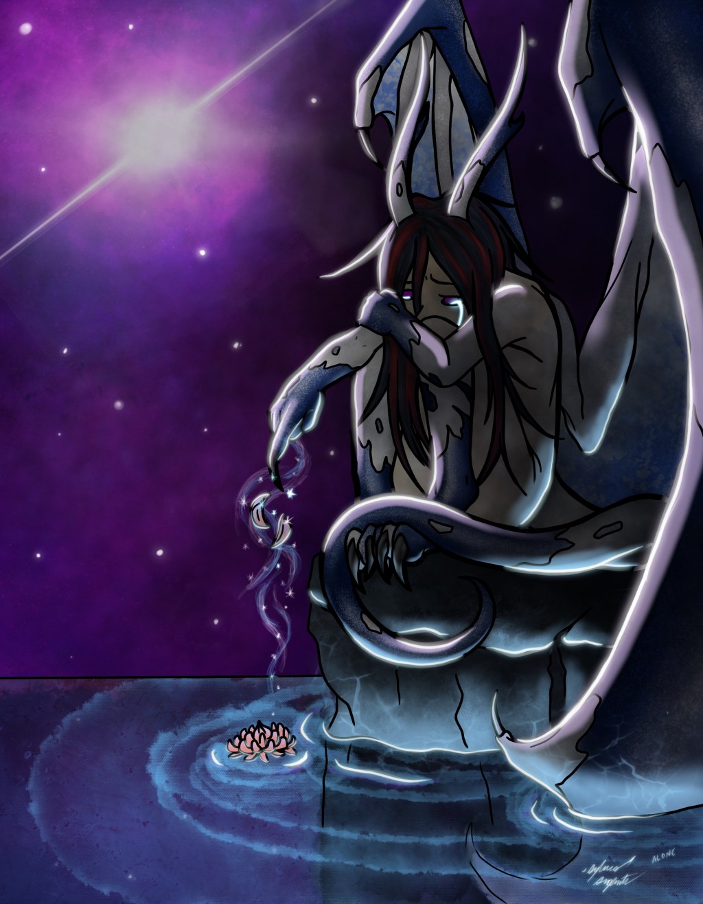 Bonus Post- Art and&nbsp;Prose?