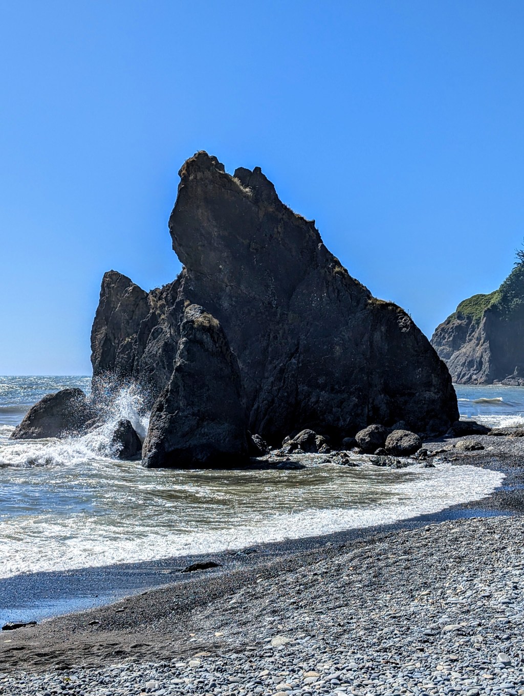 Time Flies When You Are Spiraling in&nbsp;Chaos!